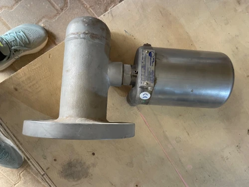 Flotteur industrielle montage LATERAL -Controlleur de niveau-