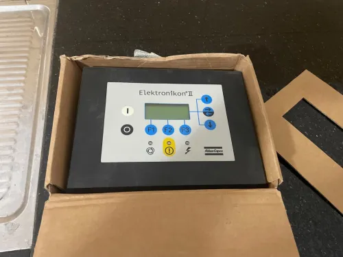 Carte compresseur ELEKTRONIKON II