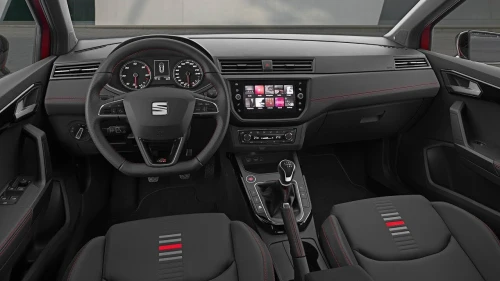 Seat ARONA 2019 xcellence