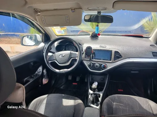 Kia Picanto 2014 
