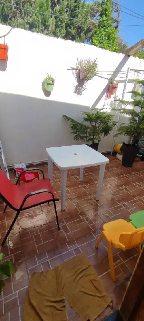 Location vacances bien immobilier Alger Staoueli