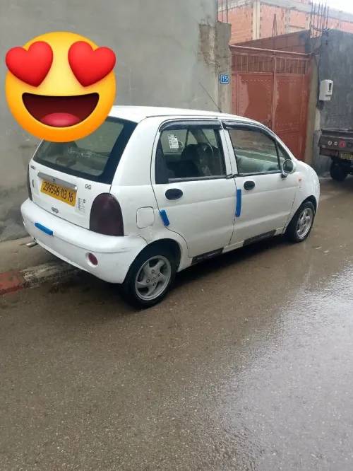 Chery QQ 2013 QQ