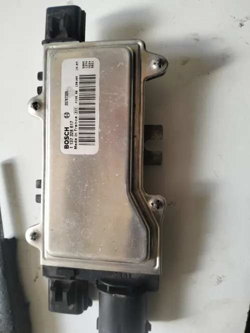 Pièces la casse Chevrolet captiva 2 2