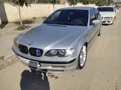 BMW Série 3 1999 Série 3