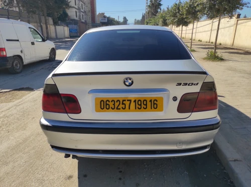 BMW Série 3 1999 Série 3