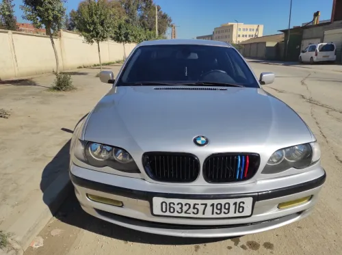 BMW Série 3 1999 Série 3