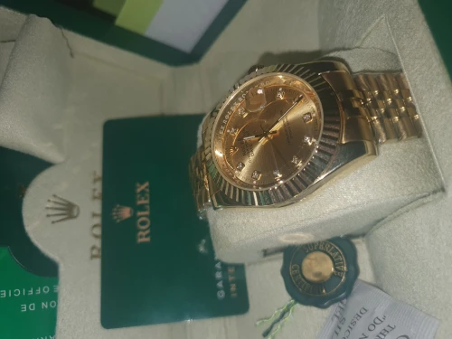 MONTRE ROLEX AA+