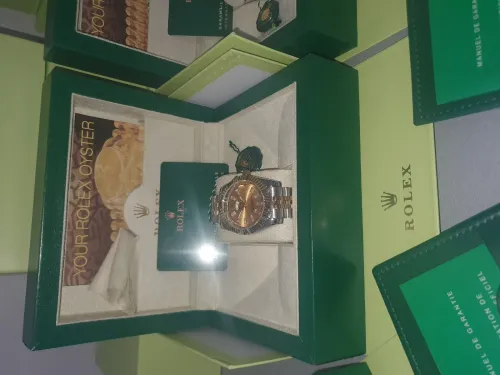 MONTRE ROLEX AA+