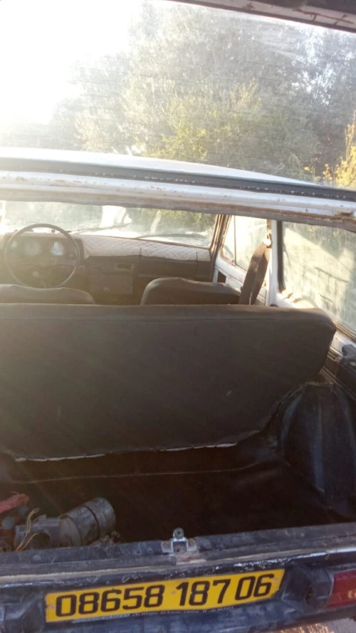 Lada Niva 1987 Niva