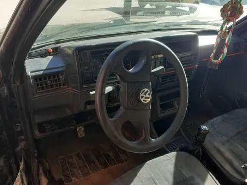 Volkswagen Golf 2 1991 Golf 2