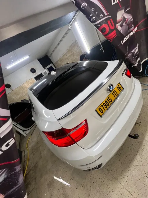BMW X6 2011 X6