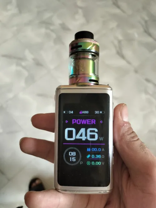 Geekvape L200 