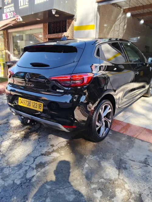 Renault Clio 5  2023 RS Line