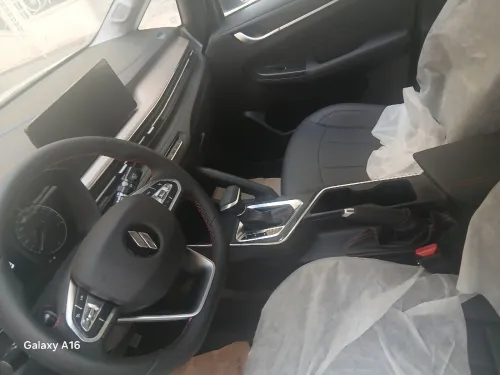 Lifan Gx3 pro 2026 International