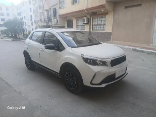 Lifan Gx3 pro 2026 International