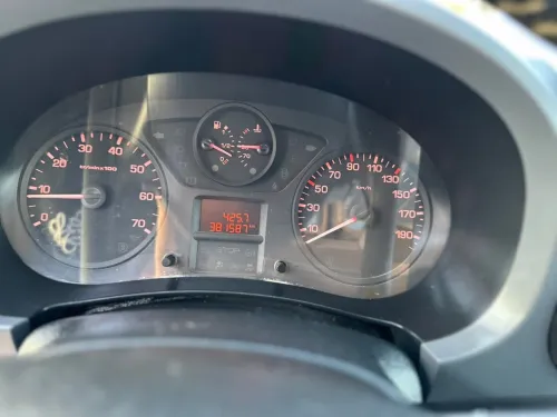 Citroen Berlingo 2015 Tolé niveau 2
