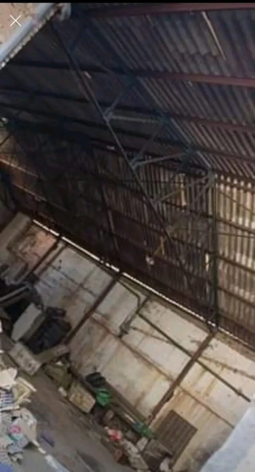 Location Hangar - Usine Blida Boufarik