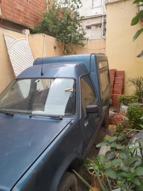 Renault Express 1989 Express