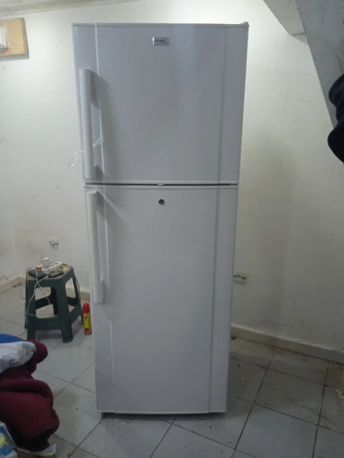 Refregirateur Geant 500 l 02 portes