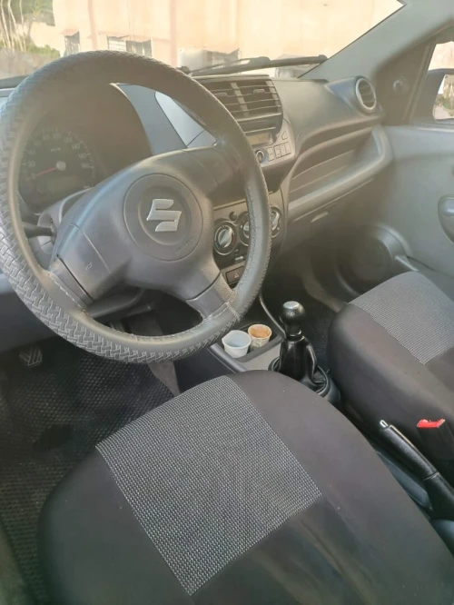 Suzuki Celerio 2014 Celerio