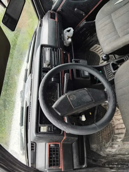 Volkswagen Golf 2 1991 Golf 2