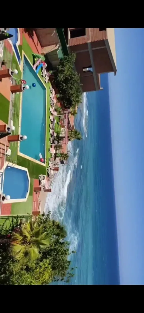 Location vacances Bungalow Bejaia Beni ksila