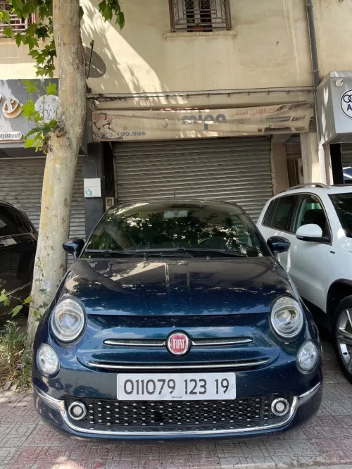 Fiat 500 2023 Dolcevita plus 