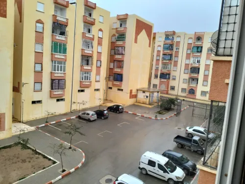 Vente Appartement F3 Batna Tazoult