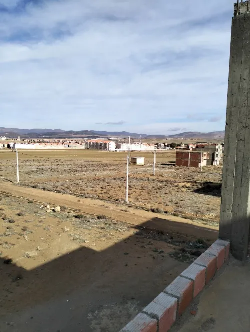 Vente bien immobilier Batna Tazoult