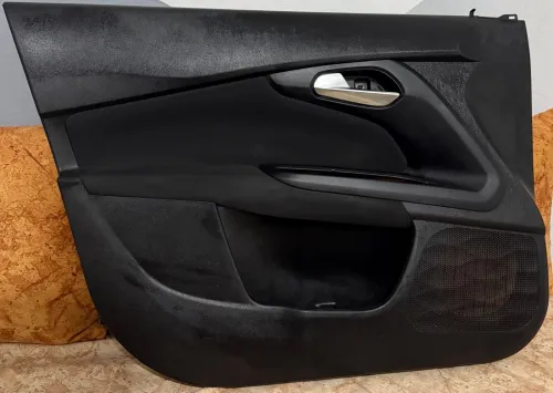 Garniture porte Fiat Tipo Life
