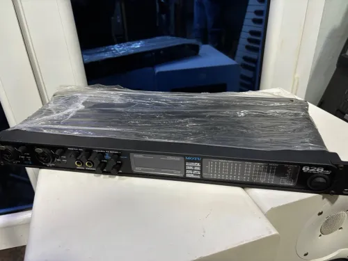 Motu 828 MK3 
