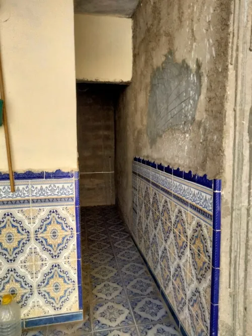 Vente Villa Aïn Témouchent Aghlal