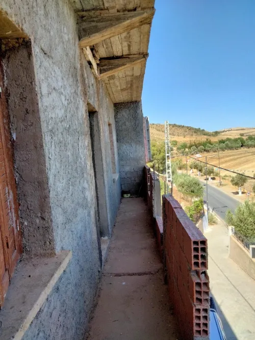 Vente Villa Aïn Témouchent Aghlal