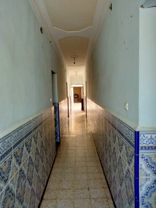Vente Villa Aïn Témouchent Aghlal