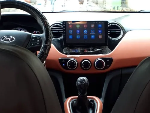 Hyundai Grand i10 2018 