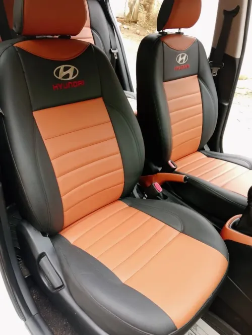 Hyundai Grand i10 2018 