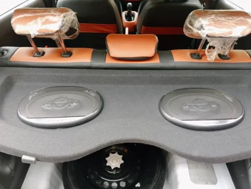 Hyundai Grand i10 2018 
