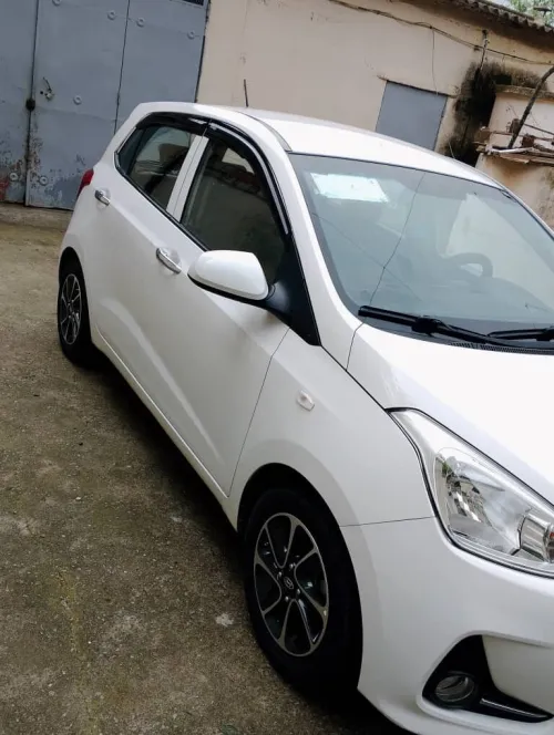 Hyundai Grand i10 2018 
