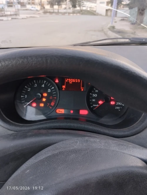 Renault Clio 3 2009 Clio 3