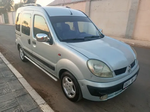Renault Kangoo 2005 Kangoo
