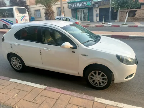 JAC J3 2015 Turin