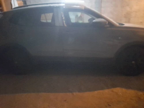 Volkswagen Tharu XR  2025 Enjoy Edition 