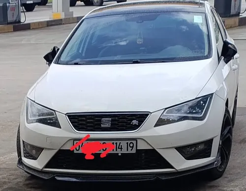 Seat Leon 2014 Fr