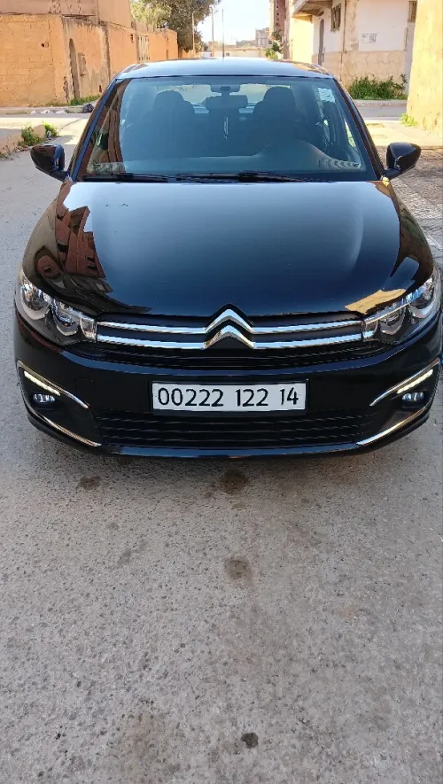 Citroen C Elysée 2022 C Elysée
