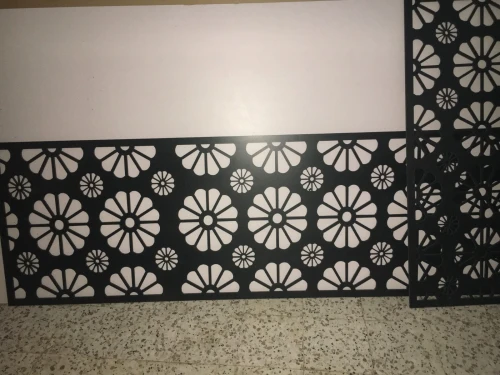 Décoration en forex