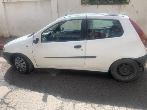 Fiat Punto 2001 