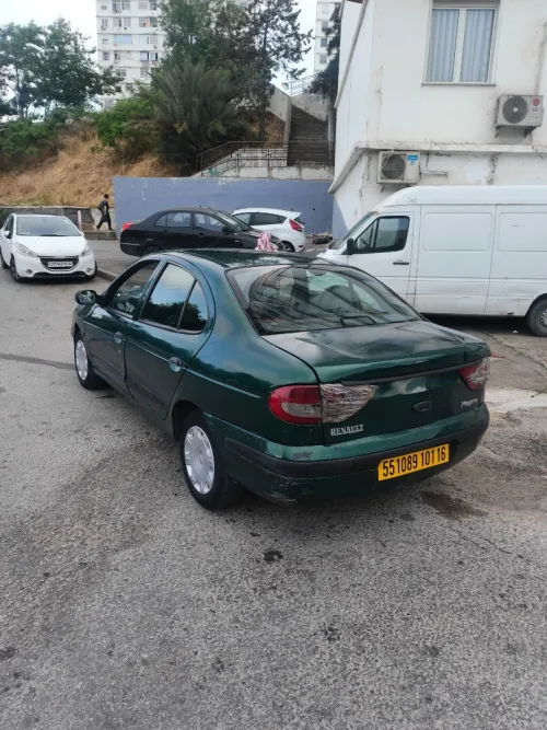 Renault Megane classic 2001 Megane classic