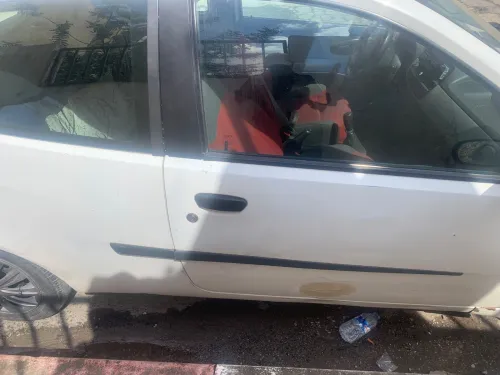Fiat Punto 2001 