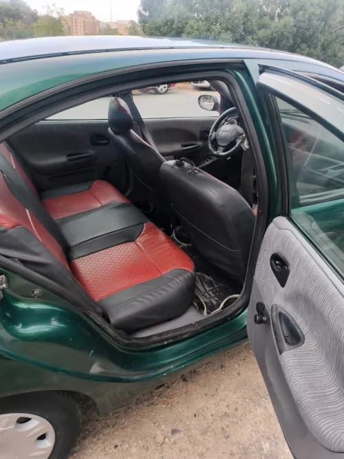 Renault Megane classic 2001 Megane classic