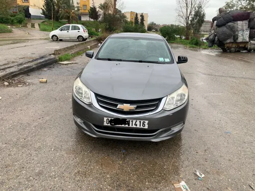 Chevrolet Optra 4 portes 2014 LS